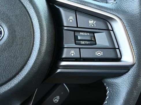 New 2026 Subaru Ascent Premium image 32