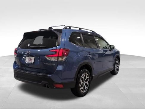 Certified 2024 Subaru Forester Premium image 29