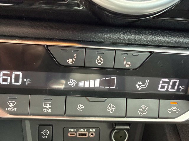 Used 2024 Nissan Sentra SV w/ All-Weather Package FWD image 20