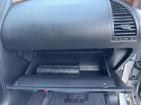 Used 2019 INFINITI QX80 Luxe AWD/4WD image 21