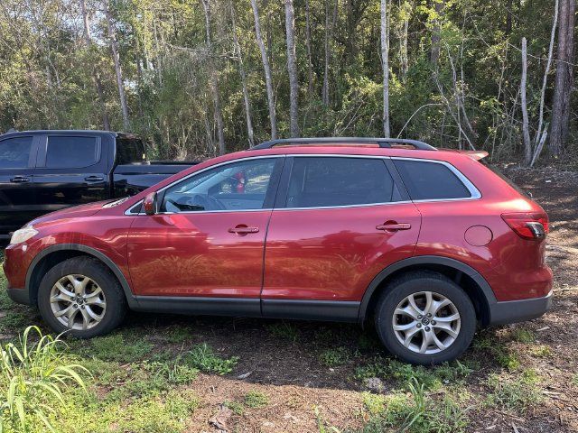 Used 2015 MAZDA CX-9 Touring FWD image 8