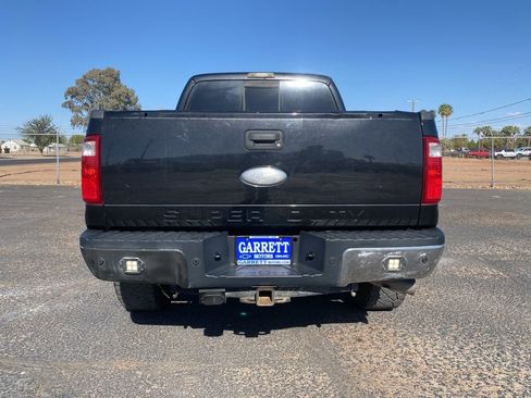 Used 2012 Ford F250 Lariat AWD/4WD image 16