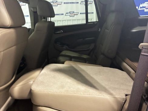 Used 2017 Chevrolet Tahoe LT AWD/4WD image 36