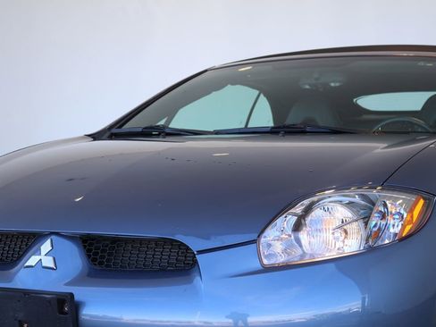 Used 2007 Mitsubishi Eclipse GT image 11