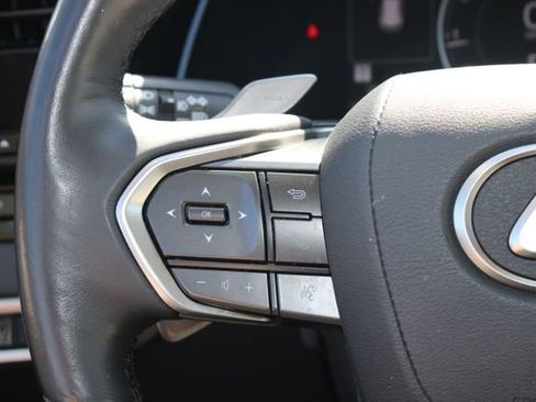 Certified 2024 Lexus RX 350 Premium w/ Cold Area Package FWD image 18