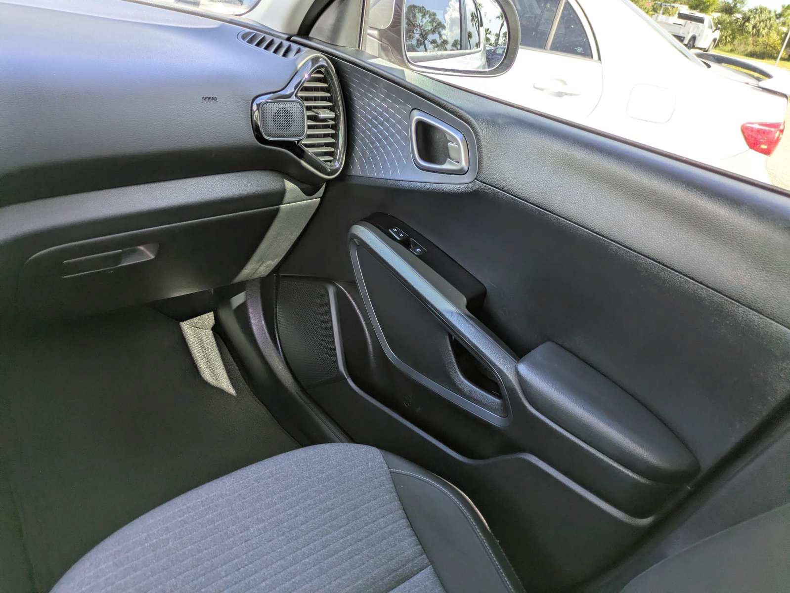 Certified 2021 Kia Soul EX FWD image 13