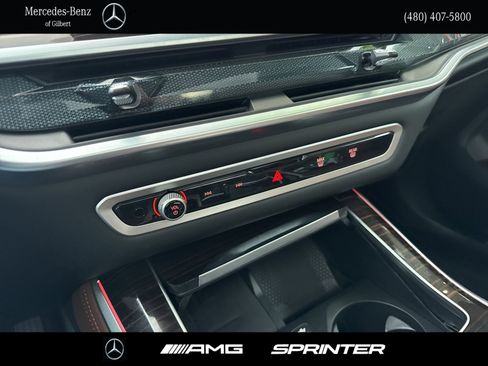 Used 2025 BMW X5 xDrive40i w/ Premium Package image 28