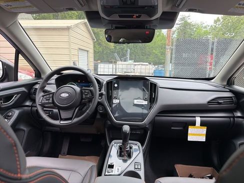 New 2026 Subaru Crosstrek 2.5i Limited image 16