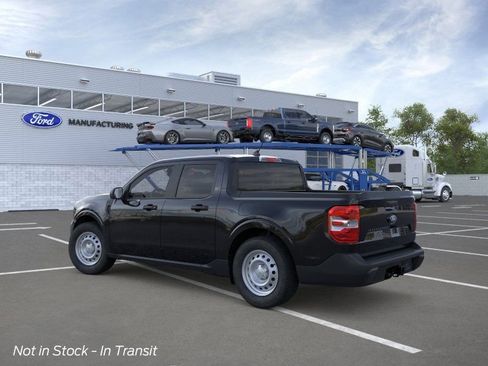New 2026 Ford Maverick XL FWD image 4