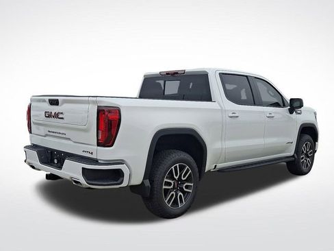 New 2026 GMC Sierra 1500 AT4 w/ AT4 Premium Package image 7