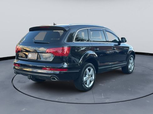 Used 2014 Audi Q7 TDI Premium Plus image 7