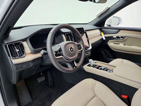 New 2026 Volvo XC90 B6 Plus w/ Protection Package AWD/4WD image 20