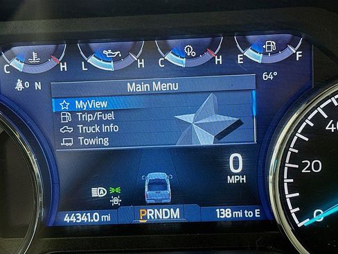 Used 2022 Ford F150 XLT w/ Equipment Group 302A High image 13