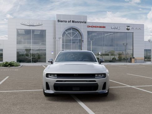 New 2026 Dodge Charger R/T Scat Pack image 6