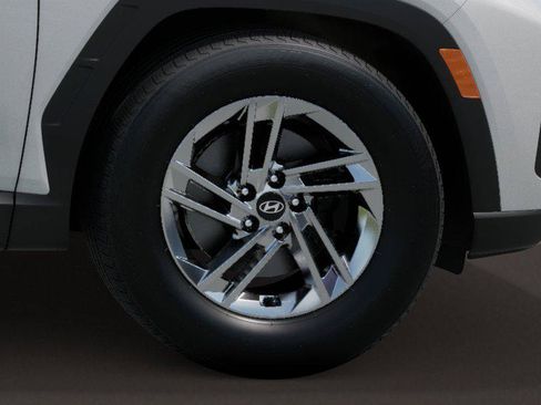 New 2026 Hyundai Tucson SE AWD/4WD image 8