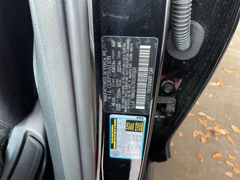 Used 2025 Kia K5 LXS image 28