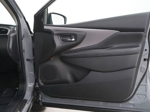 Used 2023 Nissan Murano SL w/ SL Moonroof Package AWD/4WD image 11