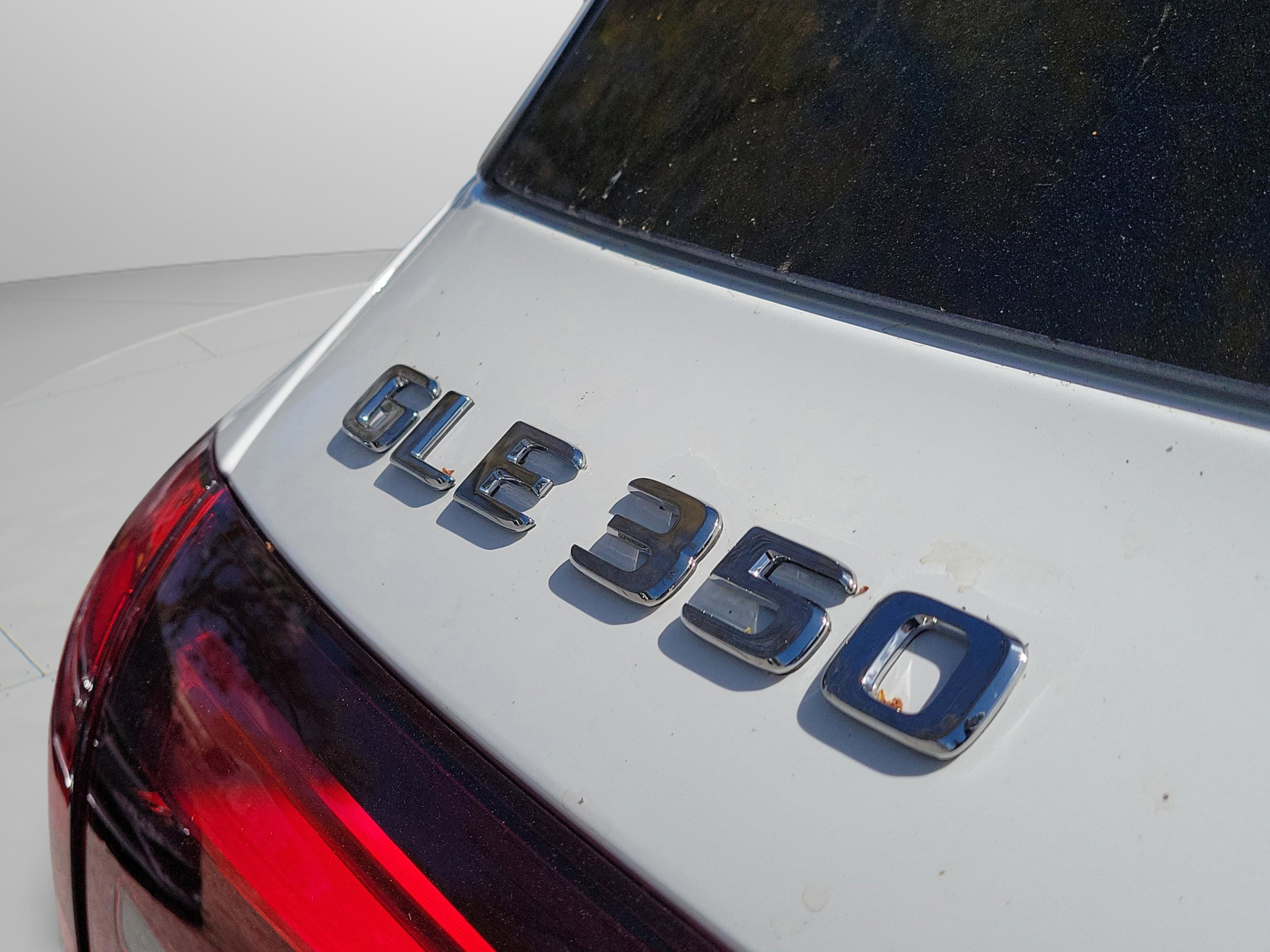Certified 2026 Mercedes-Benz GLE 350 4MATIC image 33