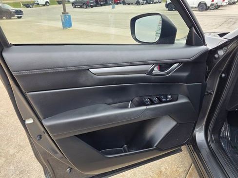 Used 2023 MAZDA CX-5 AWD 2.5 S image 24