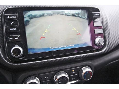 Used 2024 Nissan Kicks SV image 19