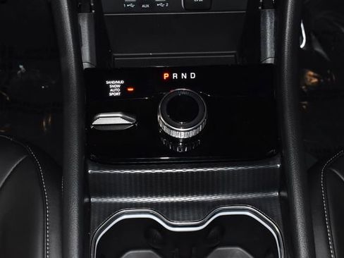 New 2025 Jeep Grand Cherokee Limited w/ Trailer Tow Package image 20