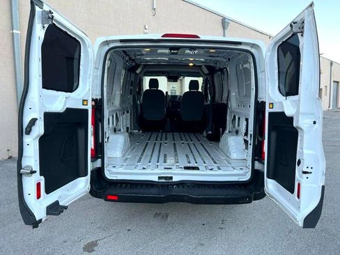 Used 2016 Ford Transit 150 130 Low Roof image 16