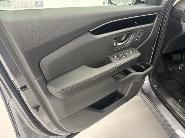 New 2026 Honda Passport RTL image 19