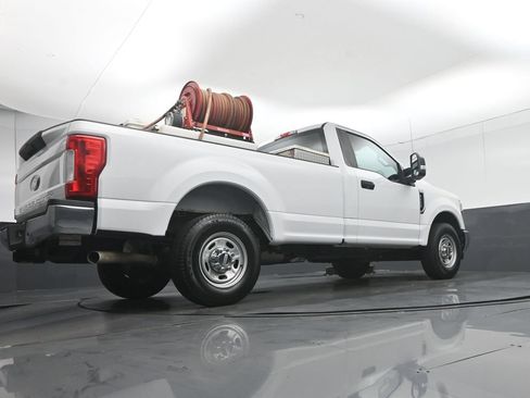 Used 2019 Ford F250 XL w/ XL Value Package RWD image 47