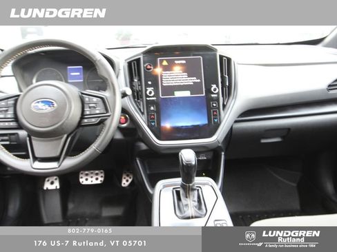 Used 2024 Subaru Crosstrek 2.5i Sport AWD/4WD image 24