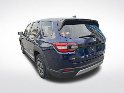 Used 2023 Honda Pilot EX-L image 9