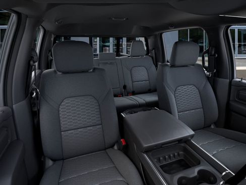 New 2026 RAM 1500 Express AWD/4WD image 16