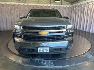 Used 2021 Chevrolet Silverado 1500 LT w/ All Star Edition Plus AWD/4WD video 2