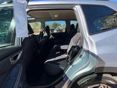 Used 2021 Subaru Forester Premium image 22