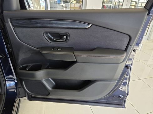 New 2026 Honda Passport TrailSport image 29