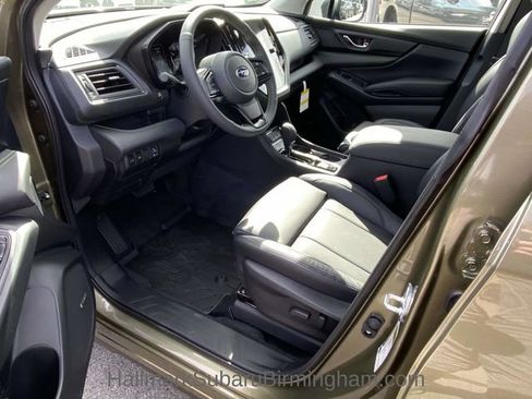 New 2026 Subaru Ascent Bronze Edition image 11