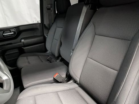 Certified 2023 GMC Sierra 1500 Pro image 10