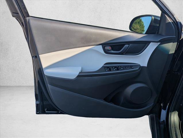 Used 2023 Hyundai Kona SEL FWD image 21