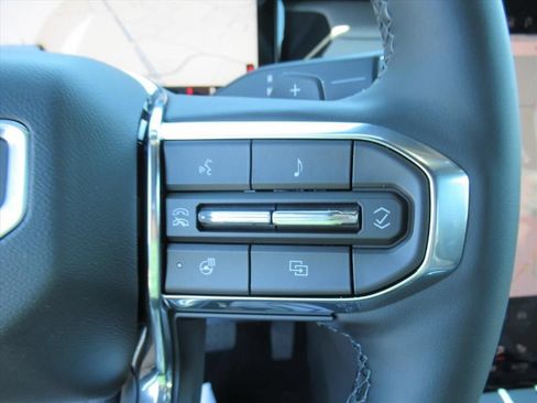 New 2026 GMC Acadia Elevation w/ Elevation Premium Package FWD image 24
