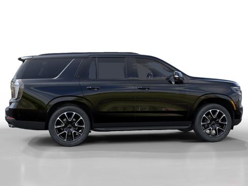 New 2026 Chevrolet Tahoe RST image 5