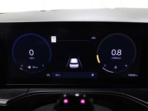 Used 2024 Hyundai Santa Fe Calligraphy image 14