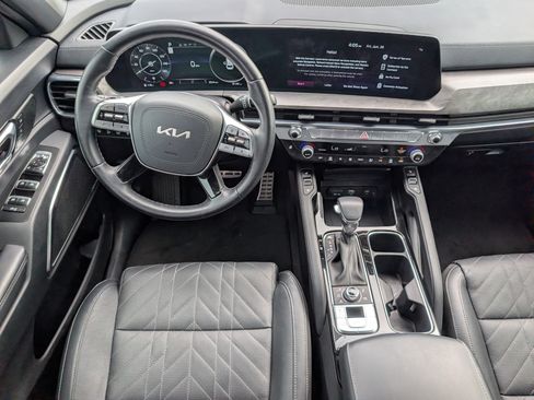 Used 2025 Kia Telluride SX X-Line AWD/4WD image 6