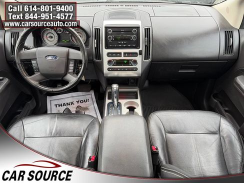 Used 2010 Ford Edge Limited AWD/4WD image 11