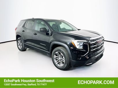Used 2025 GMC Terrain Elevation