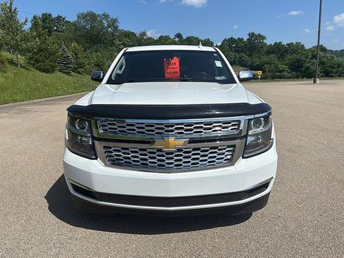 Used 2019 Chevrolet Tahoe LT AWD/4WD image 7