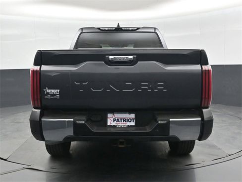 Used 2023 Toyota Tundra 1794 Edition image 5