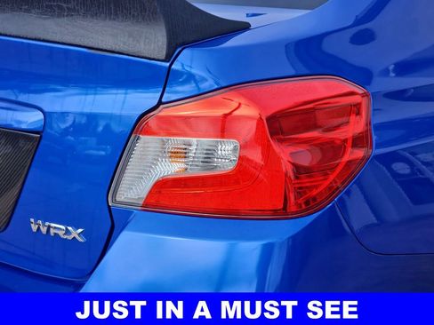 Used 2020 Subaru WRX Premium w/ Popular Package #1 image 39