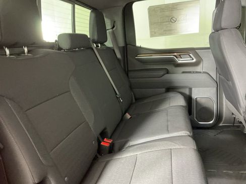 New 2026 Chevrolet Silverado 1500 LT w/ Z71 Off-Road Package AWD/4WD image 9