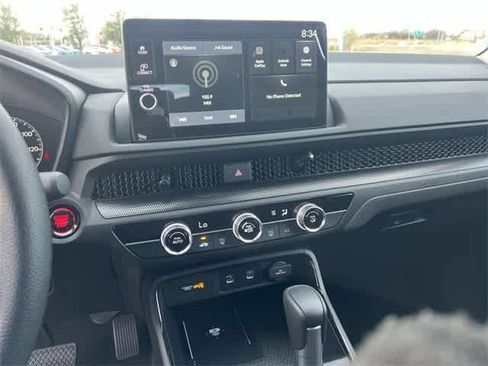 Certified 2026 Honda CR-V LX image 18