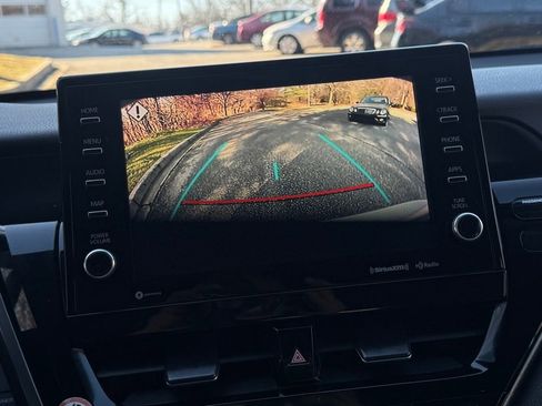 Used 2023 Toyota Camry XSE image 10