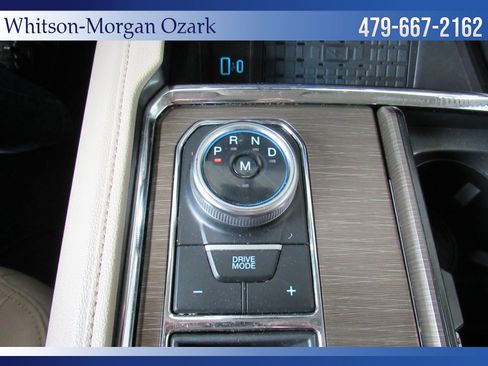 Used 2024 Ford Expedition Limited RWD image 60